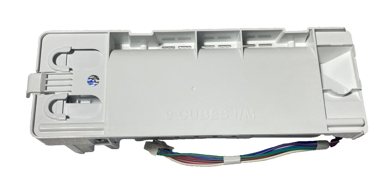 New Genuine OEM GE  Refrigerator Ice Maker WR30X10131 — thumbnail 7