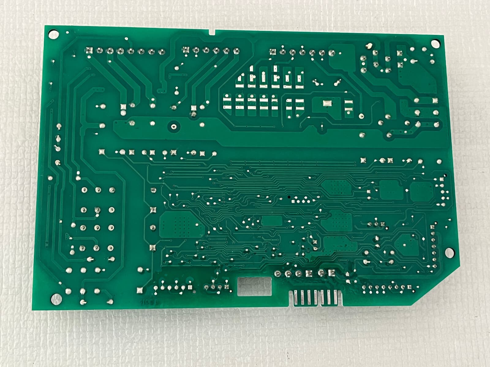 New Genuine OEM Whirlpool Main Control Board W10865825 — thumbnail 3