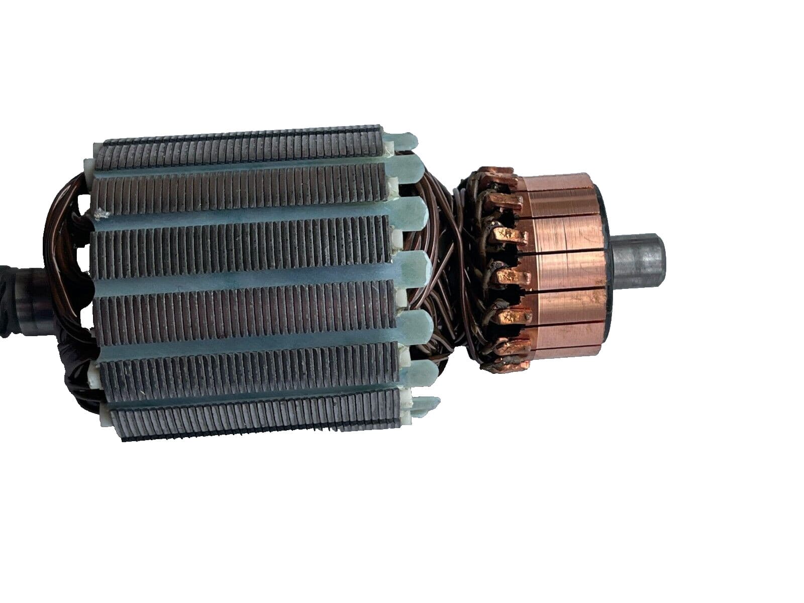 New OEM Tecumseh Engine Starter Motor Armature 35895 — thumbnail 2