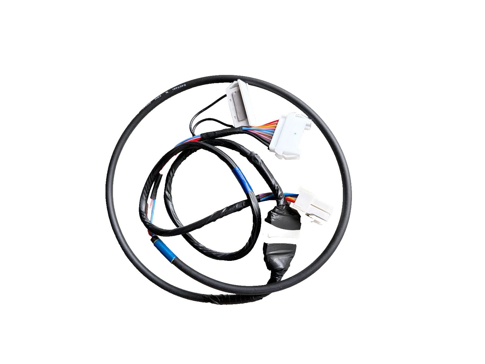 DA96-00640B Samsung  Refrigerator Wire Harness Rail Assembly New Genuine