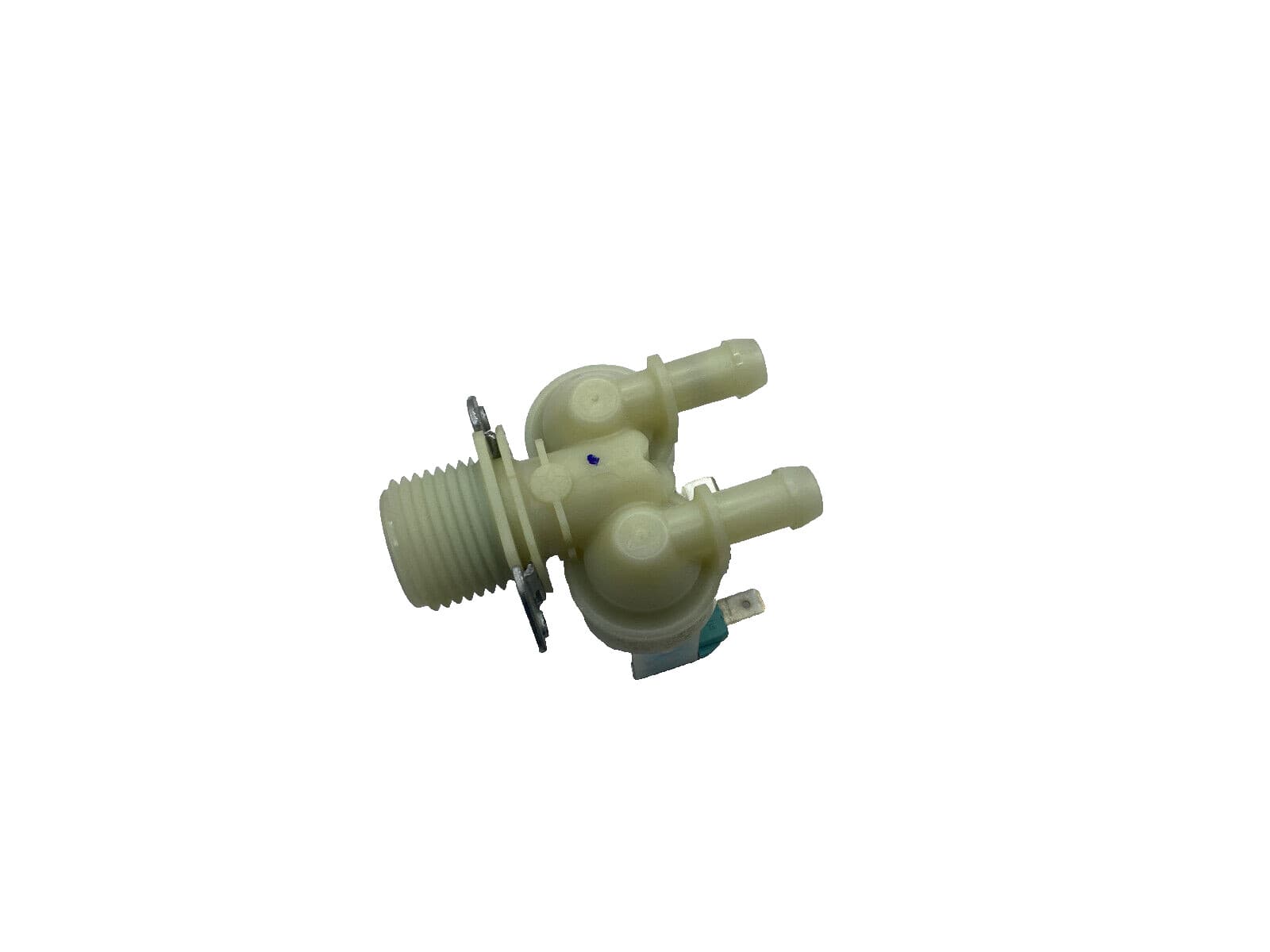 New Genuine OEM Samsung Washer Water Inlet Valve DC62-30312J — thumbnail 9