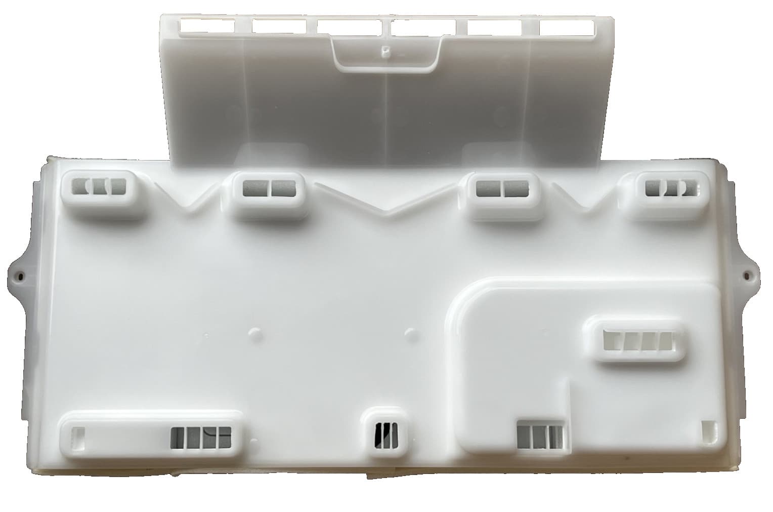 DA97-12617A OEM Samsung Freezer Evaporator Cover New Genuine