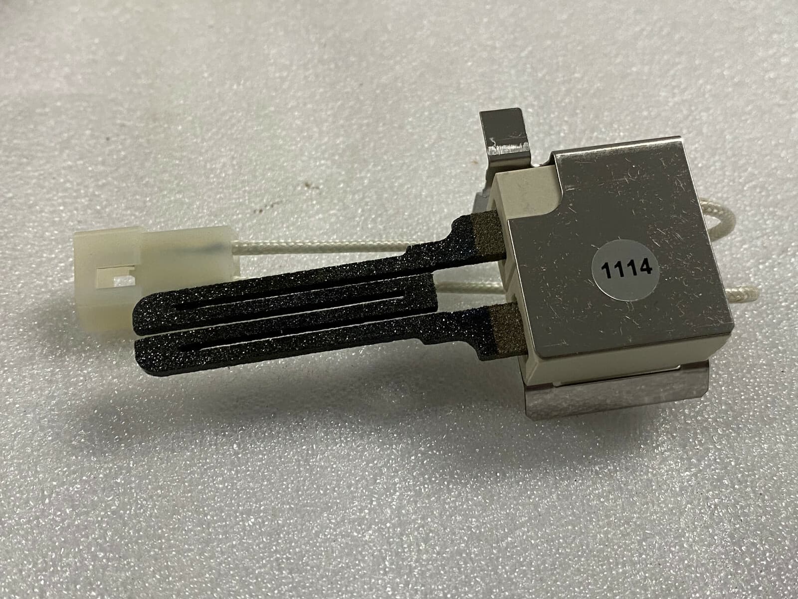Genuine OEM Whirlpool Dryer Burner Igniter 510184P — thumbnail 8