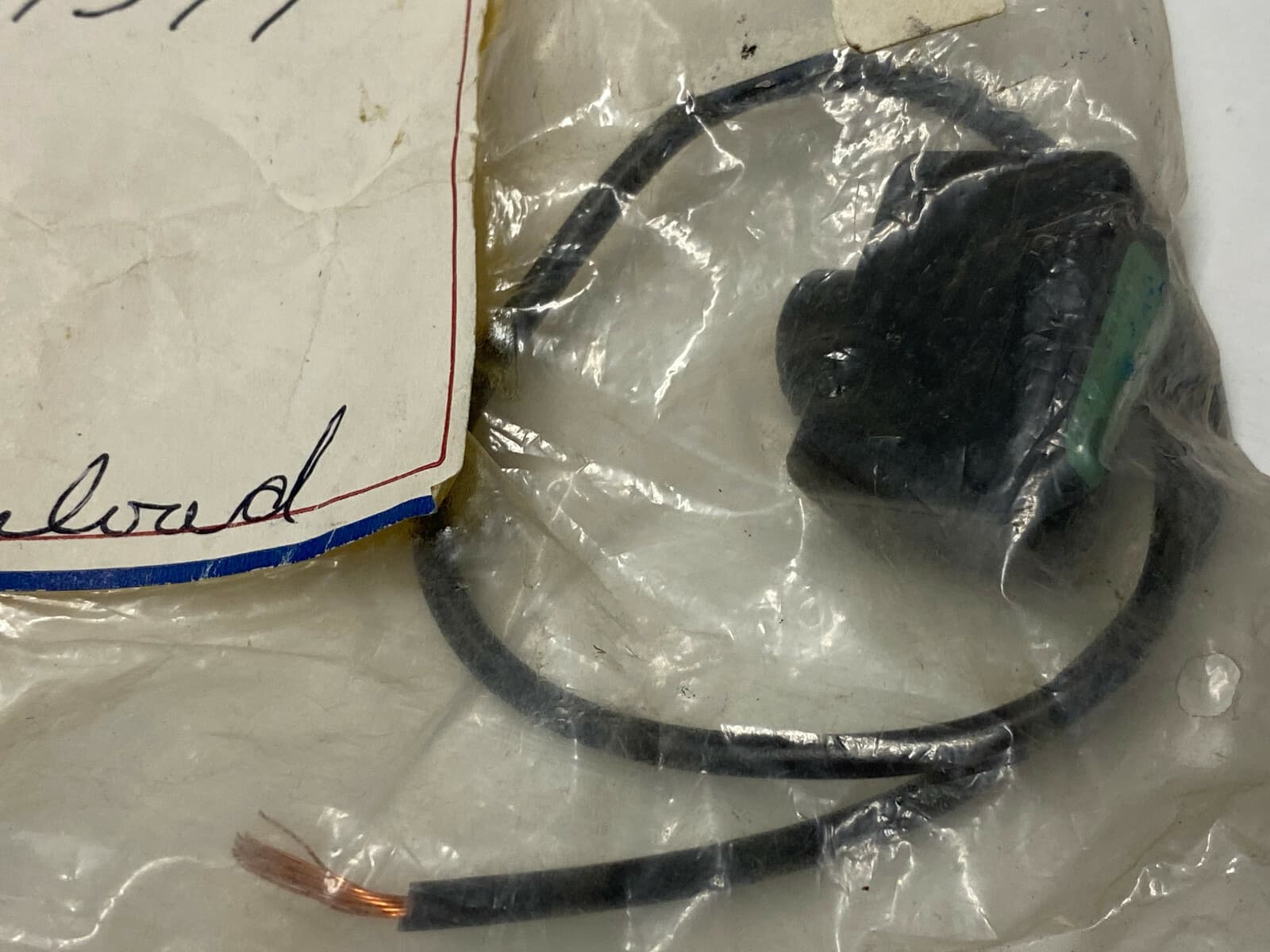 Genuine OEM Whirlpool  Overload 4211549 (882726) — thumbnail 4