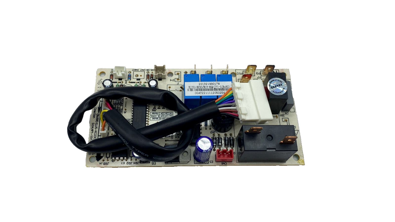 New Genuine OEM Frigidaire Main Control Board  5304476360
