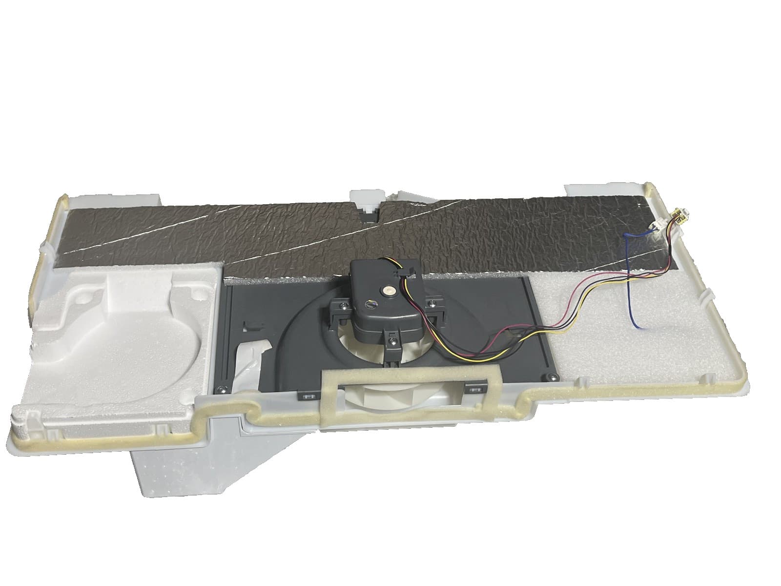 New Genuine OEM LG LG Refrigerator Fan Grille LRFWS2906S  AEB73764526 — thumbnail 2