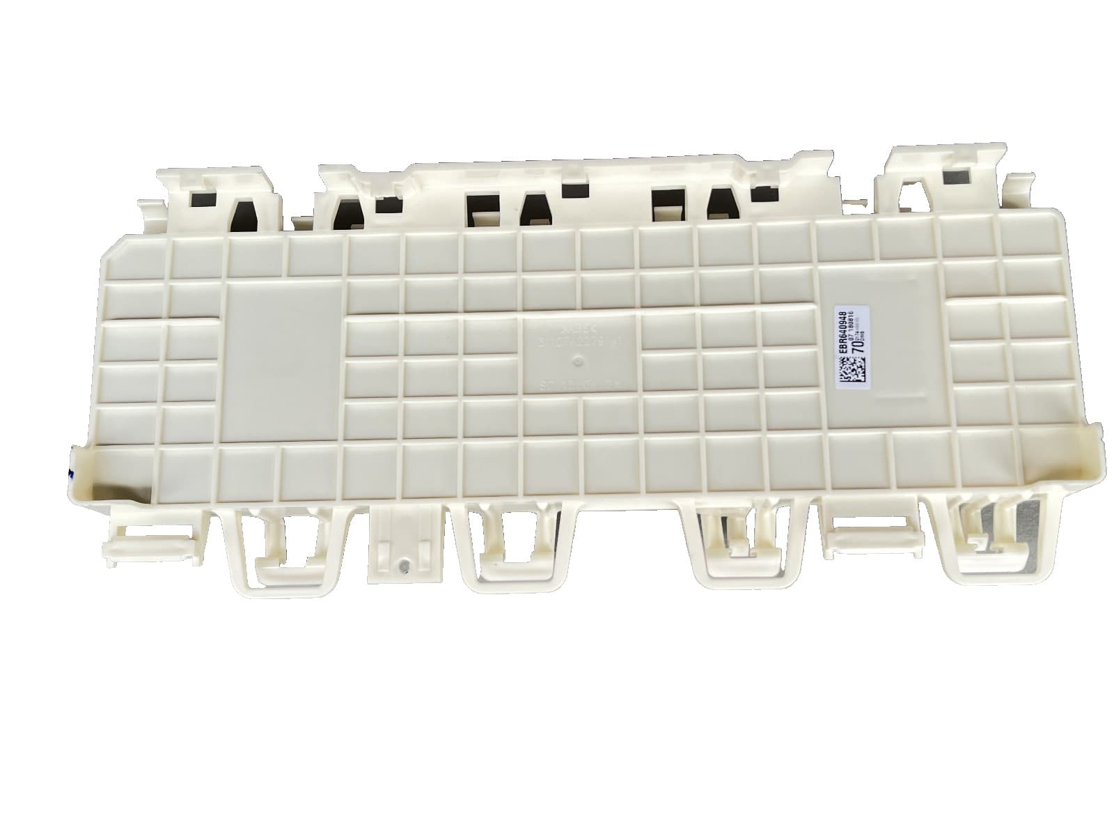 EBR76542912 OEM LG Dryer Control Board Genuine — thumbnail 4