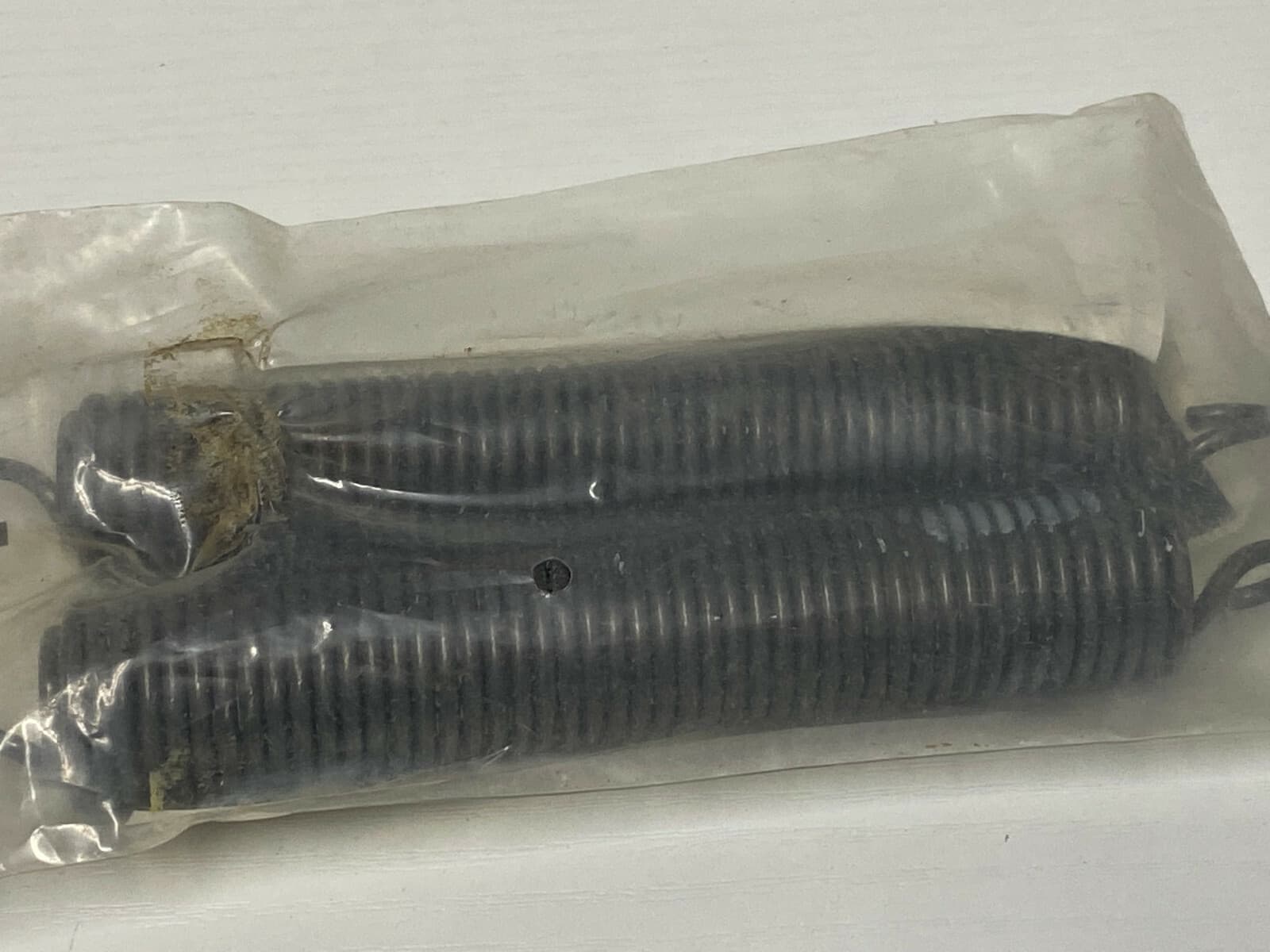 Genuine OEM Whirlpool Spring Kit 9741247 — thumbnail 7