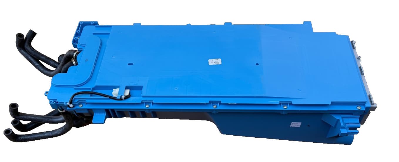 WH42X29542 OEM LG Washer Dispenser Drawer New Genuine — thumbnail 2
