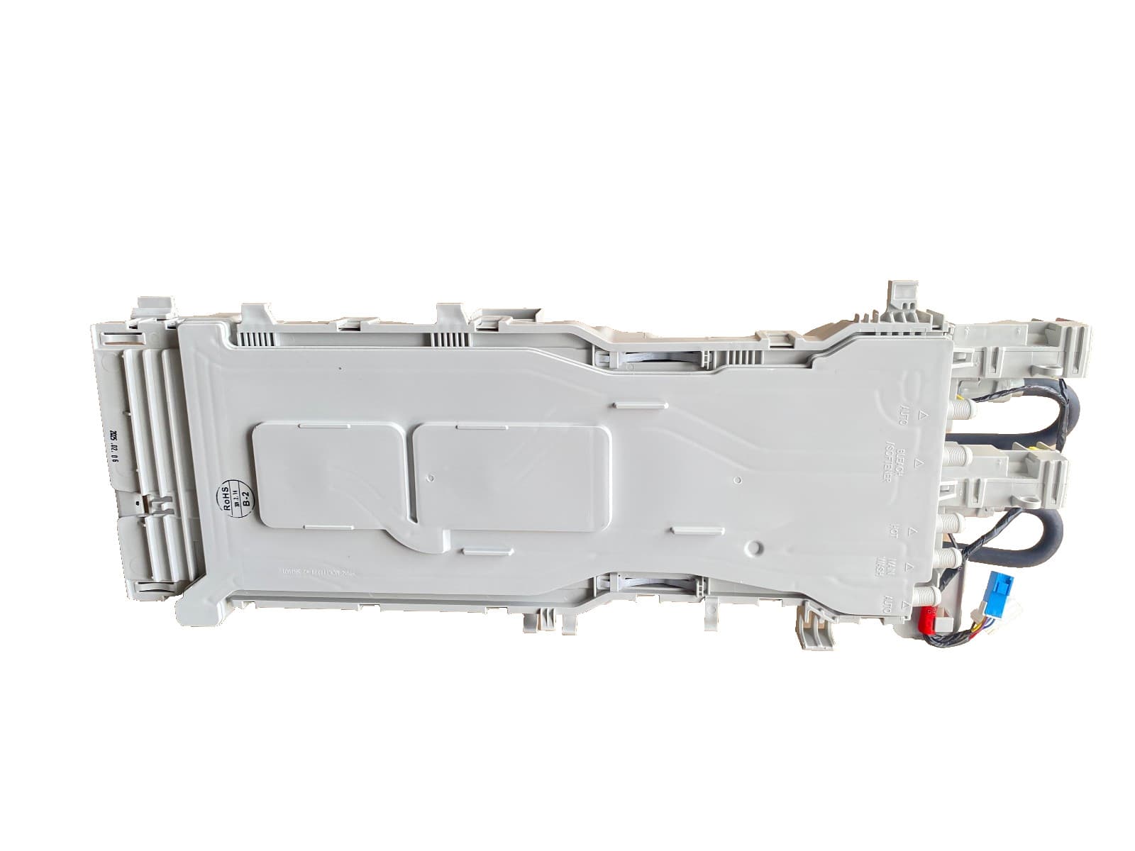 New Genuine OEM LG Washer Dispenser Assembly WM6700HBA  ACZ74190807 — thumbnail 3