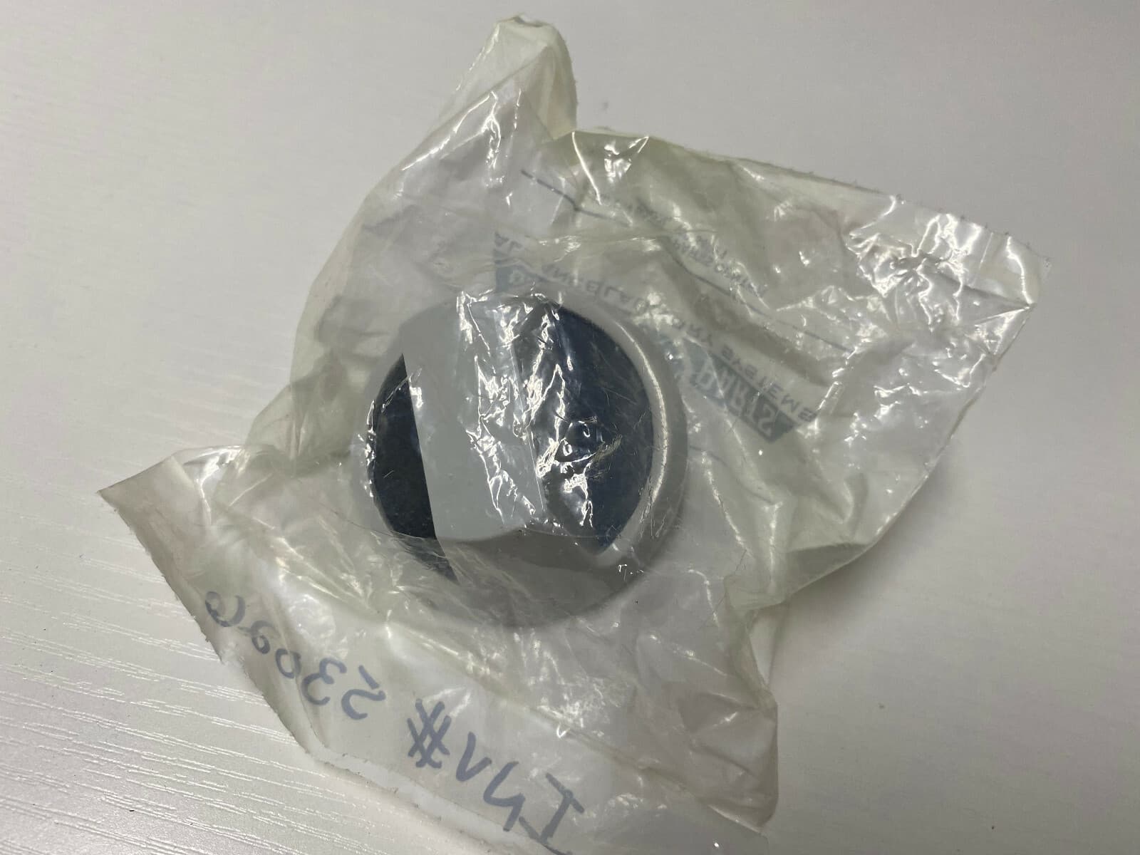 Genuine OEM Speed Queen Dryer Control Knob 803119P — thumbnail 6