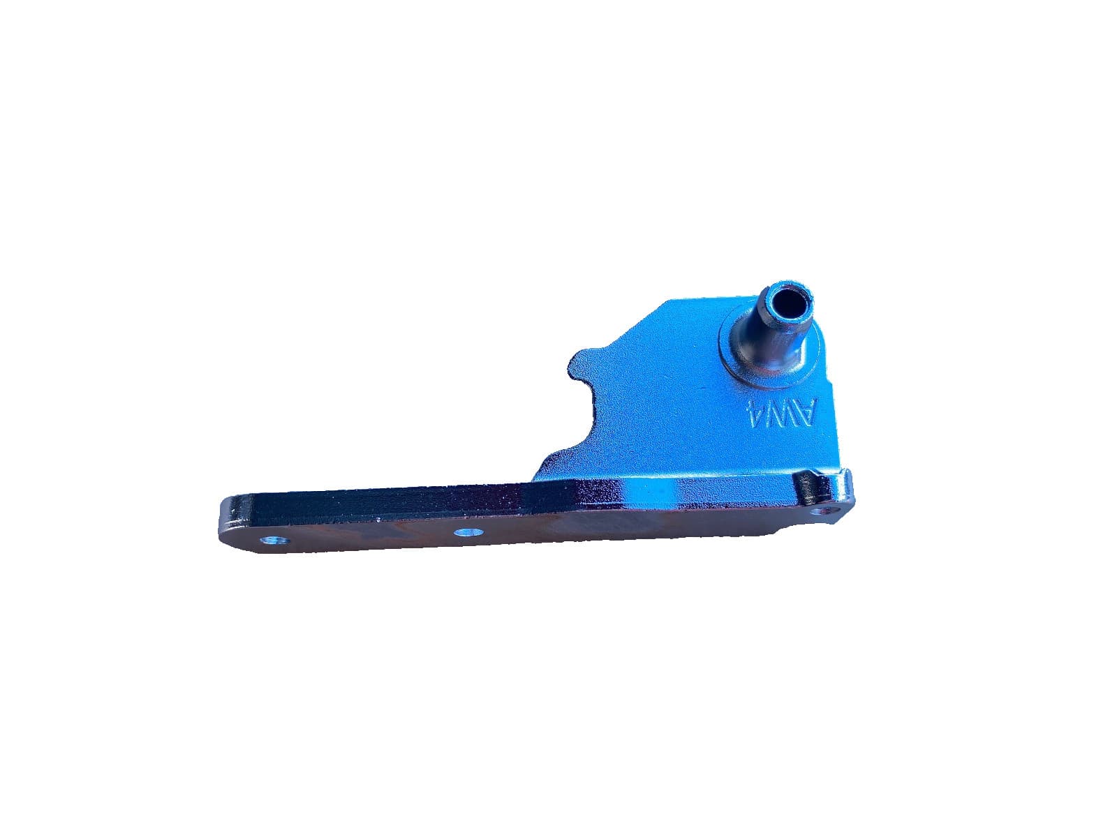 New Genuine OEM Samsung  Refrigerator  Hinge Center Left DA81-06155A