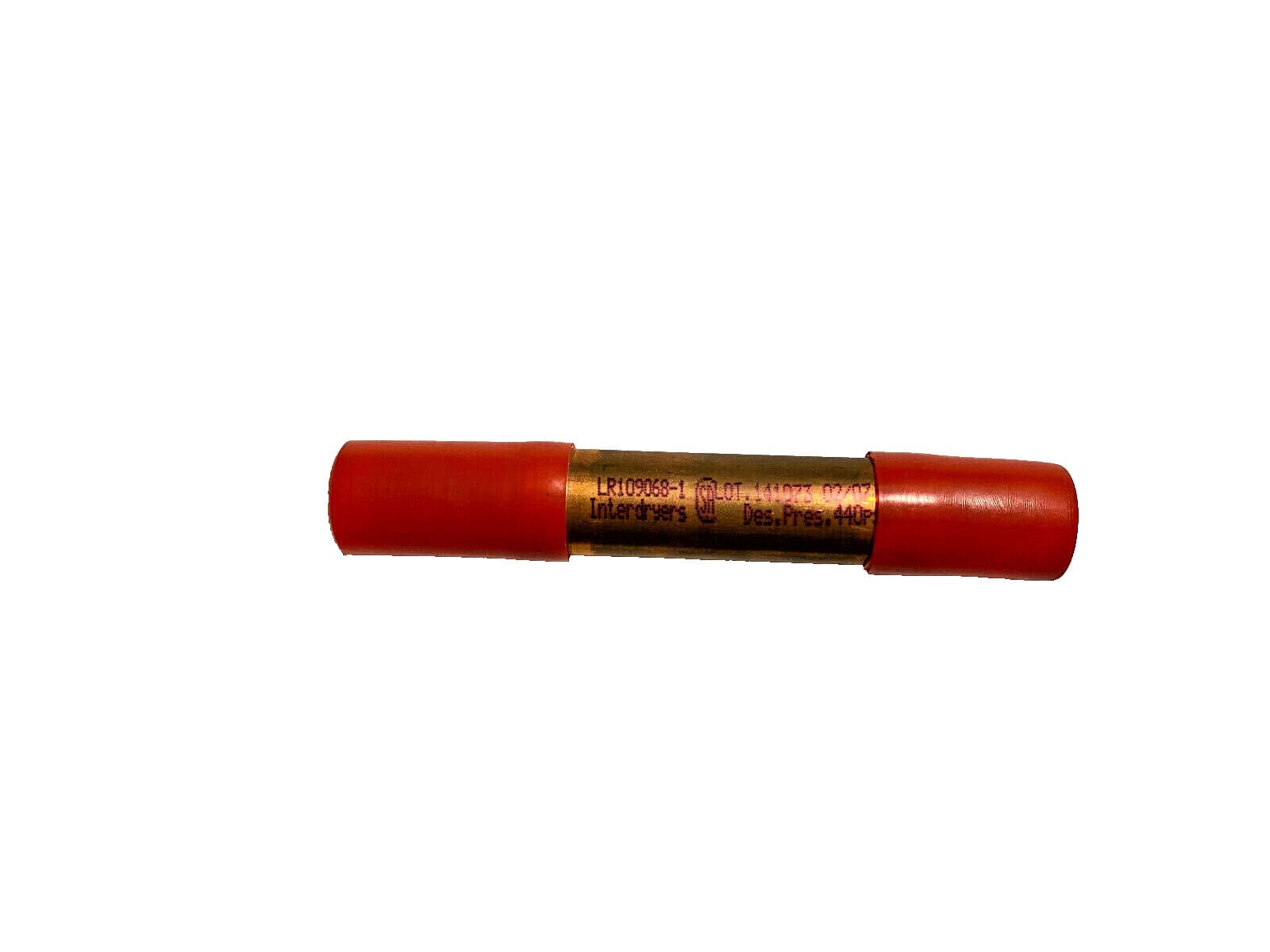 WR86X10030 OEM GE Dryer Bifurc Genuine