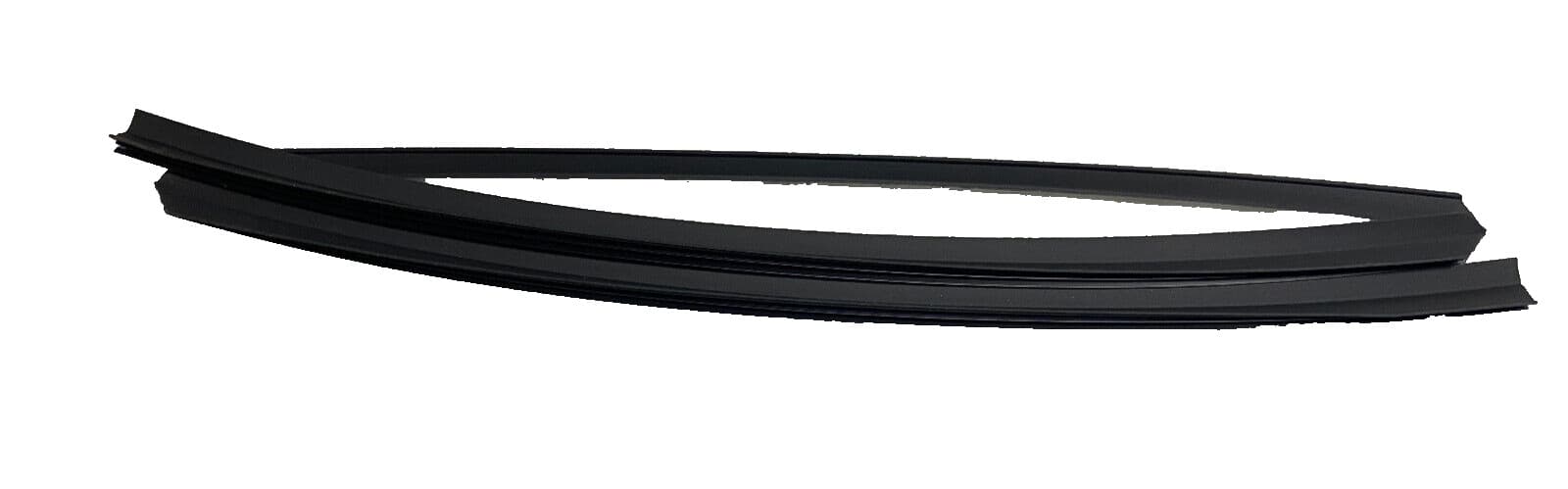 New Genuine OEM Whirlpool Dishwasher Cabinet Seal W10864081