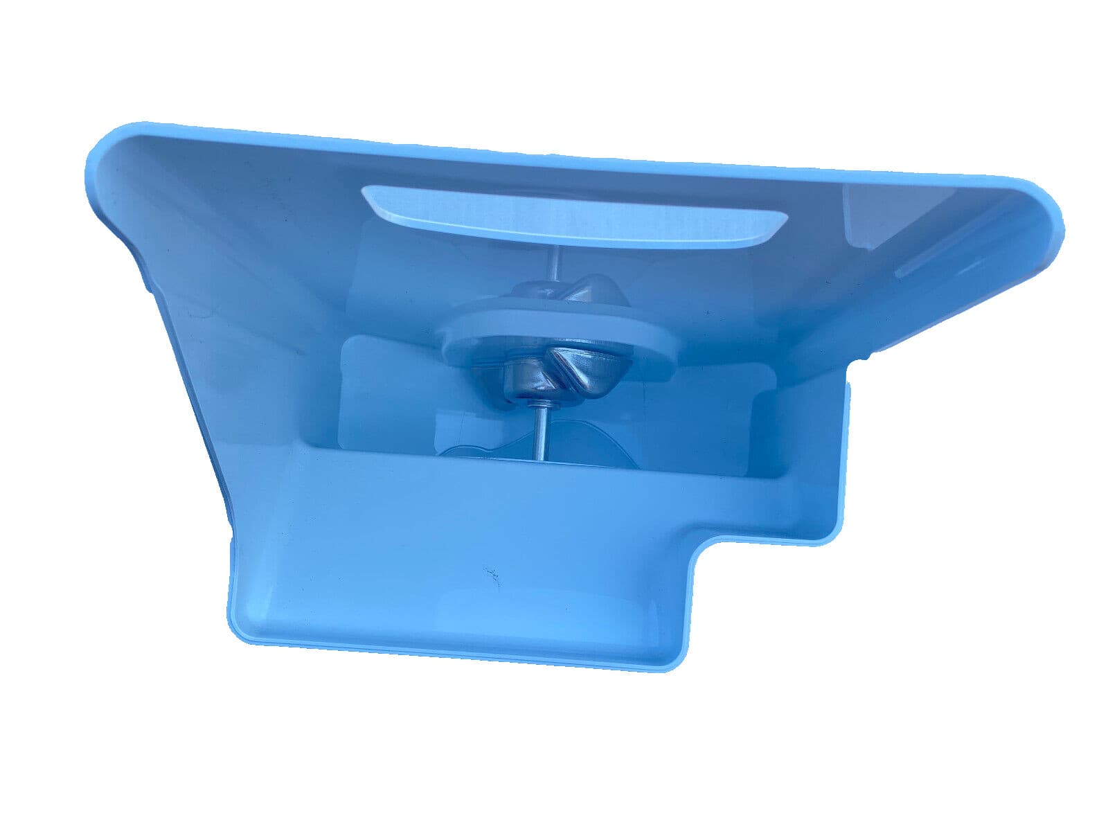Genuine OEM GE Refrigerator Ice Container Assembly WR30X10174 — thumbnail 2