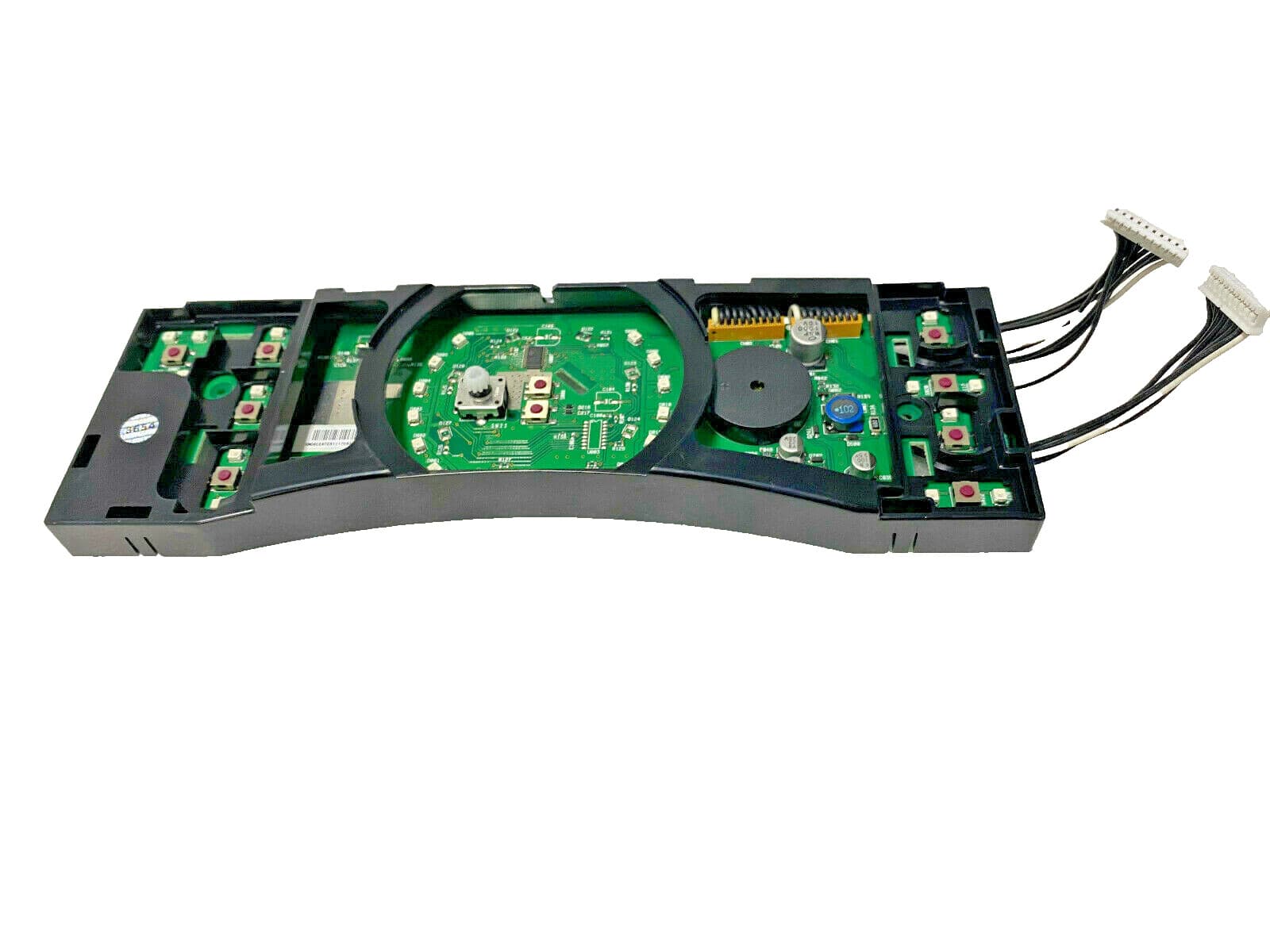 461970230711 OEM Whirlpool Washer Control Board Genuine