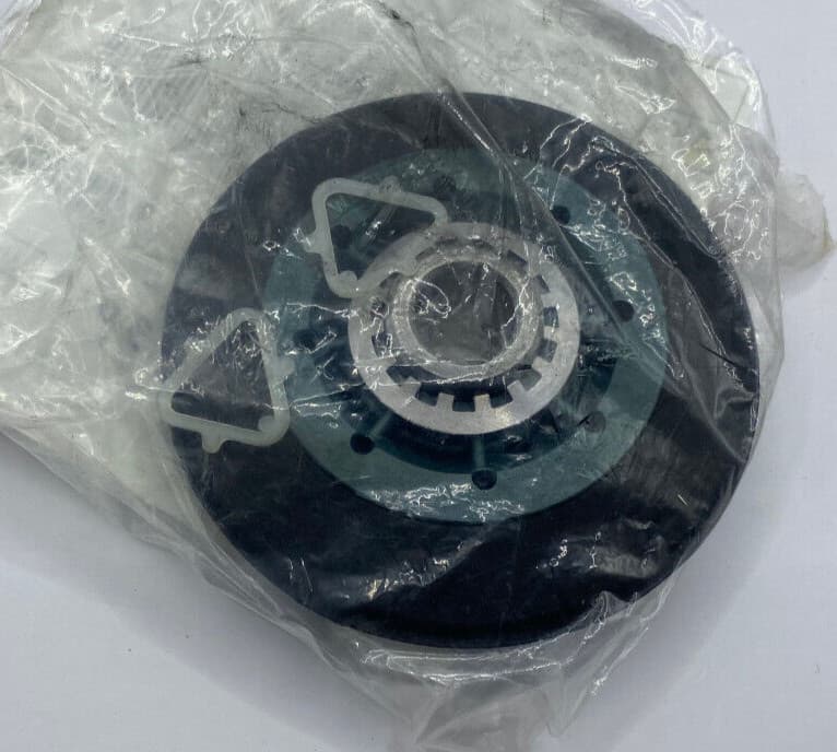 New Genuine Whirlpool Dryer Drum Roller ( 2Pack) W10314173 — thumbnail 2