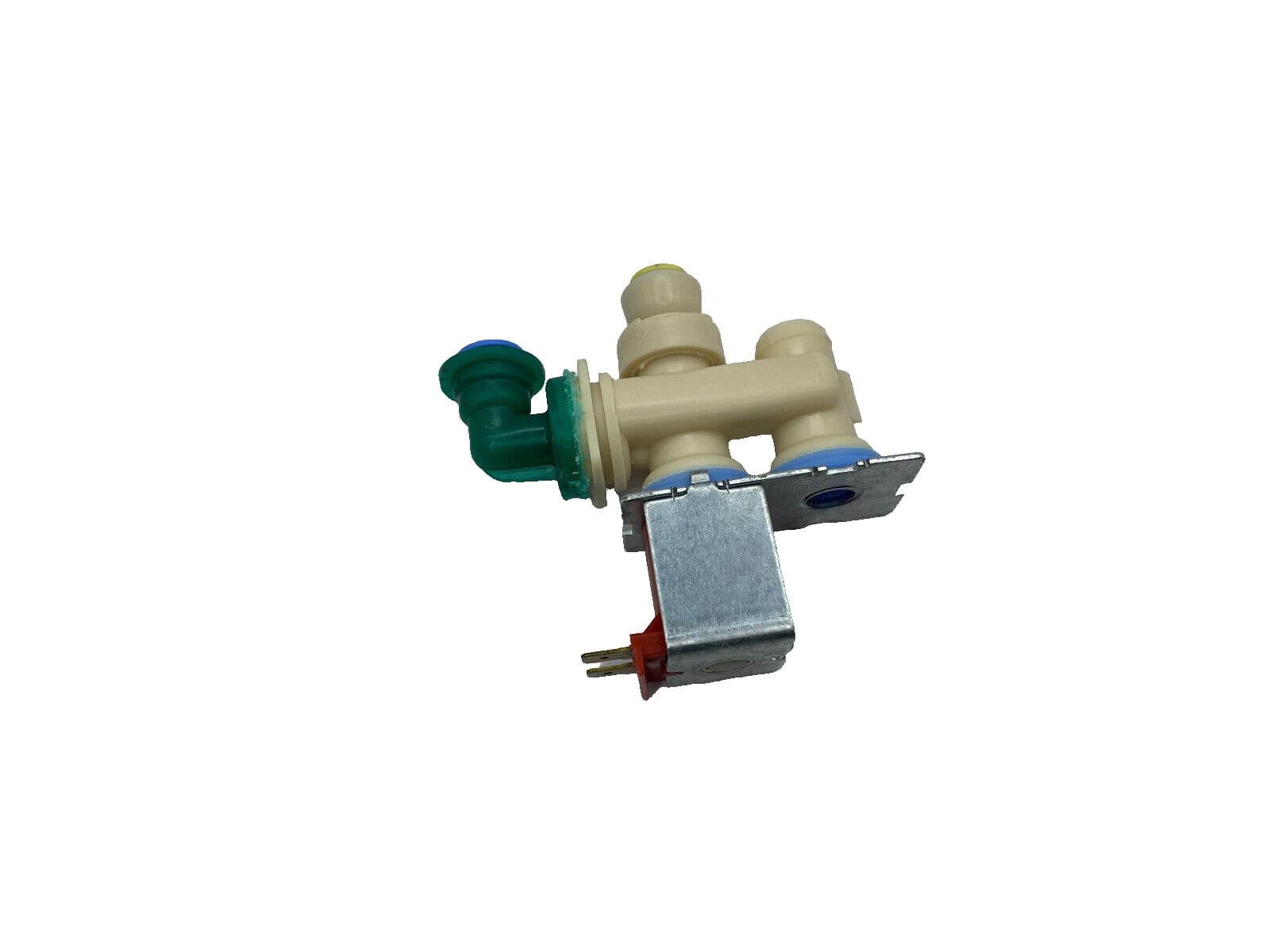 New Genuine OEM Whirlpool Refrigerator Valve W10873093 — thumbnail 2