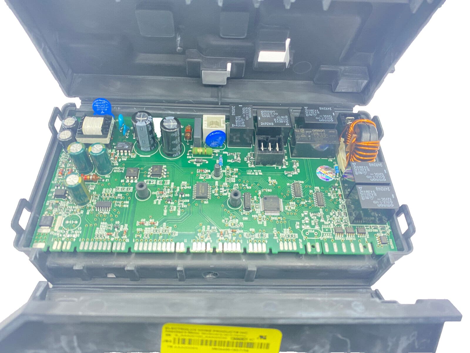 New Genuine OEM Frigidaire Washer Electronic Control Board  134640631 — thumbnail 2