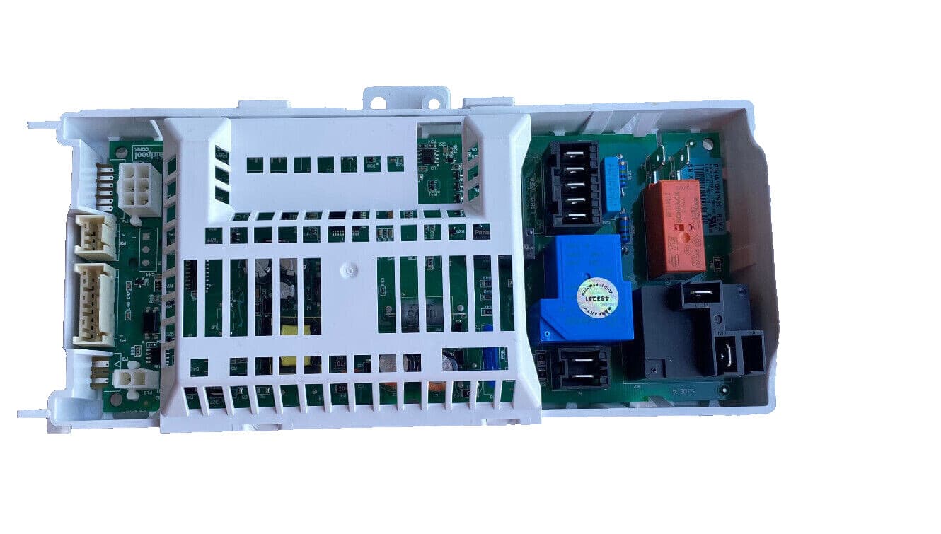 New Genuine Whirlpool Dryer Electronic Control Board W11038309