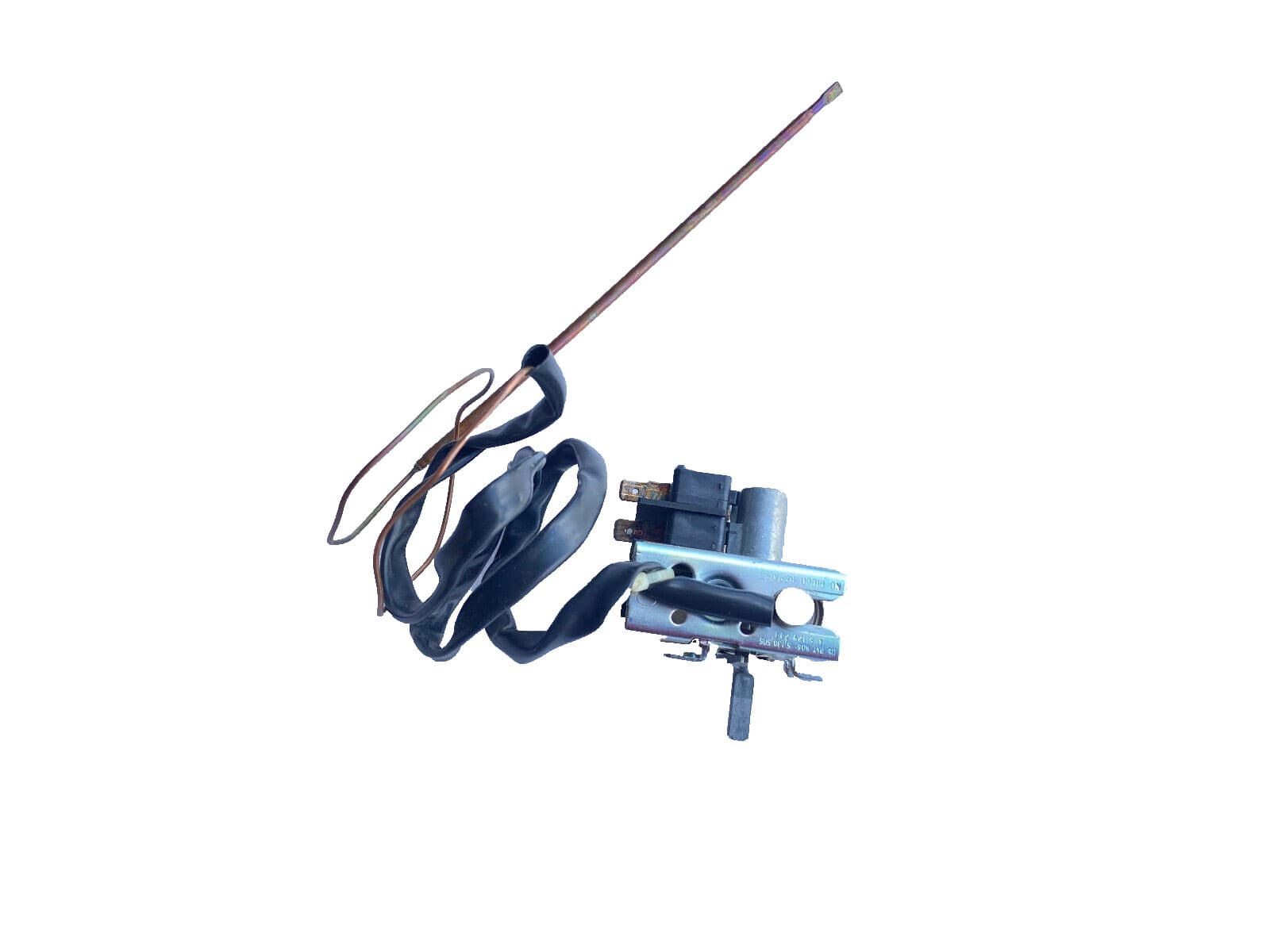 Genuine OEM Frigidaire Range Oven Thermostat  316215900 — thumbnail 2