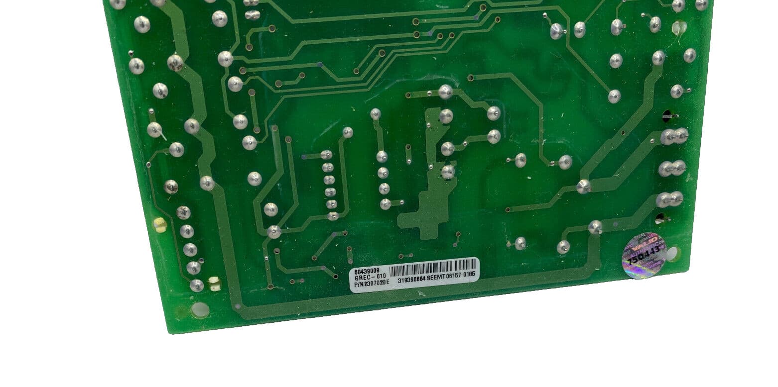 Genuine OEM Whirlpool Refrigerator Control Board 2307028 — thumbnail 2