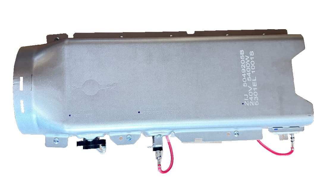 5301EL1001S OEM LG Dryer Heating Element Assembly New Genuine — thumbnail 3