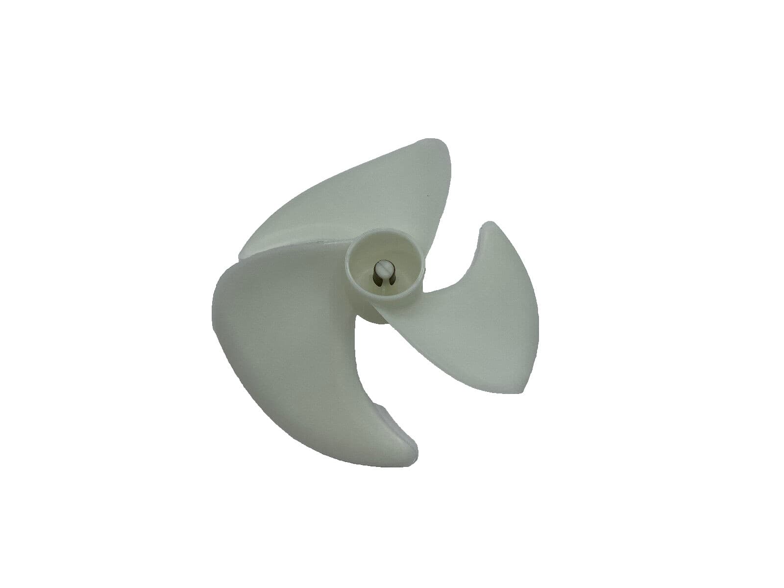 New Genuine OEM LG  Refrigerator Fan Assembly ADP36665705 — thumbnail 2