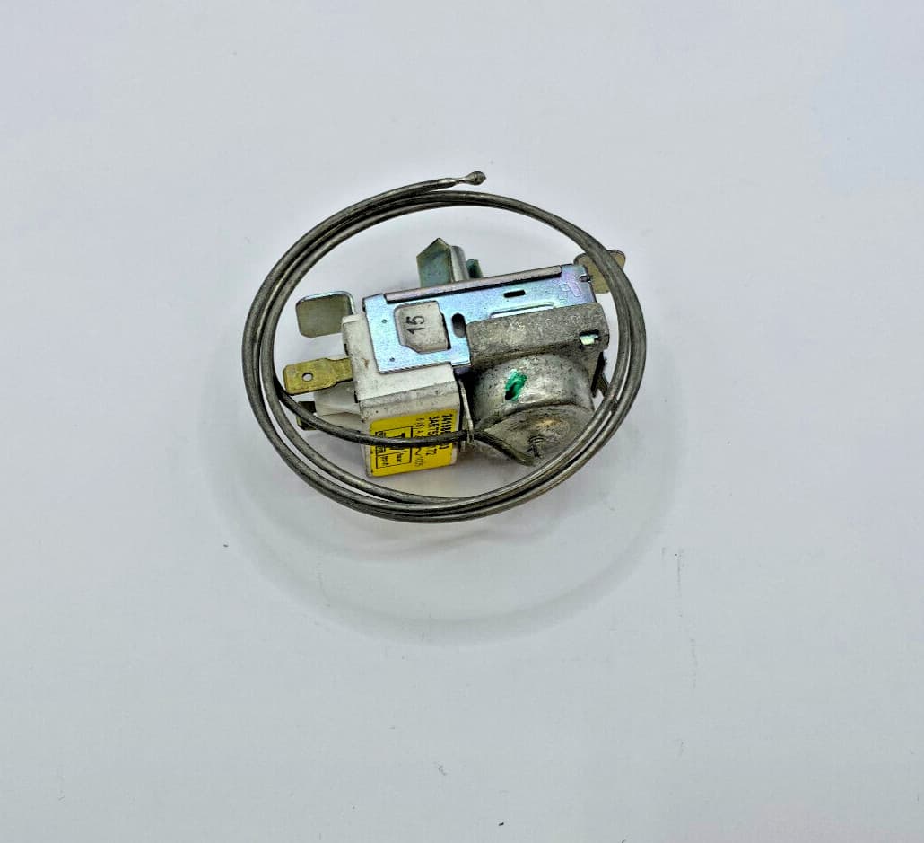 New Genuine OEM Frigidaire Refrigerator Temperature Control 241586503 — thumbnail 2