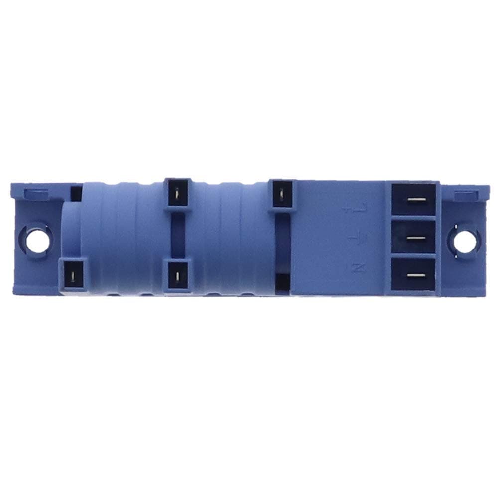New Genuine OEM Whirlpool Range Spark Module WPW10110486 W10110486