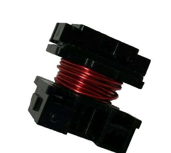 OEM KitchenAid Dishwasher Motor Start Relay 243083 — thumbnail 3