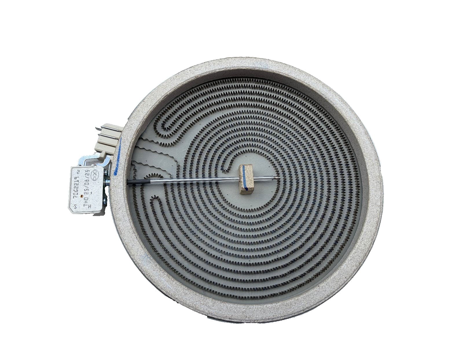 WB30X49746 OEM GE Range Radiant Element 9 In Dual New Genuine