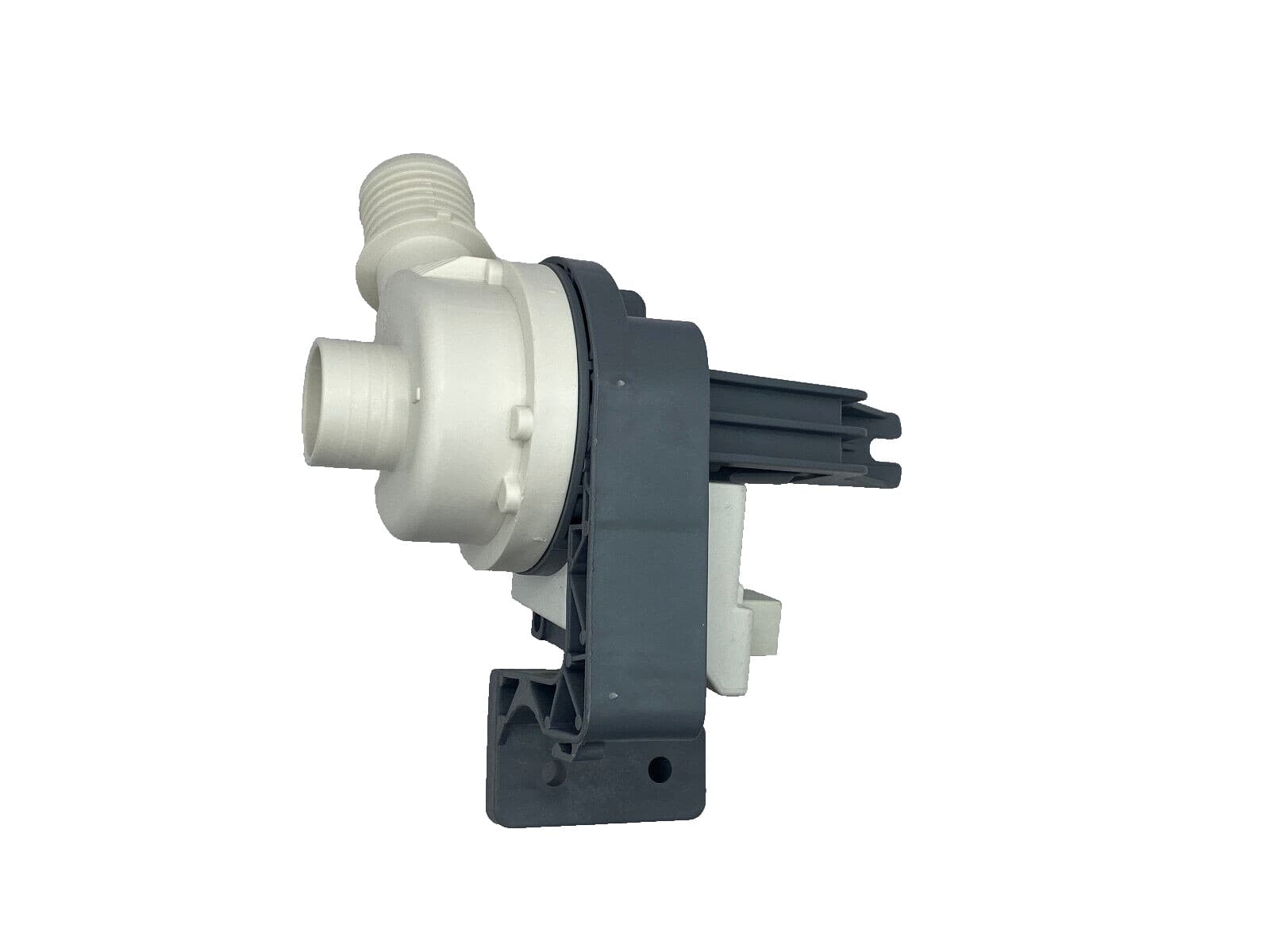 New Genuine OEM Whirlpool Washer Pump-Water W10876600 — thumbnail 8
