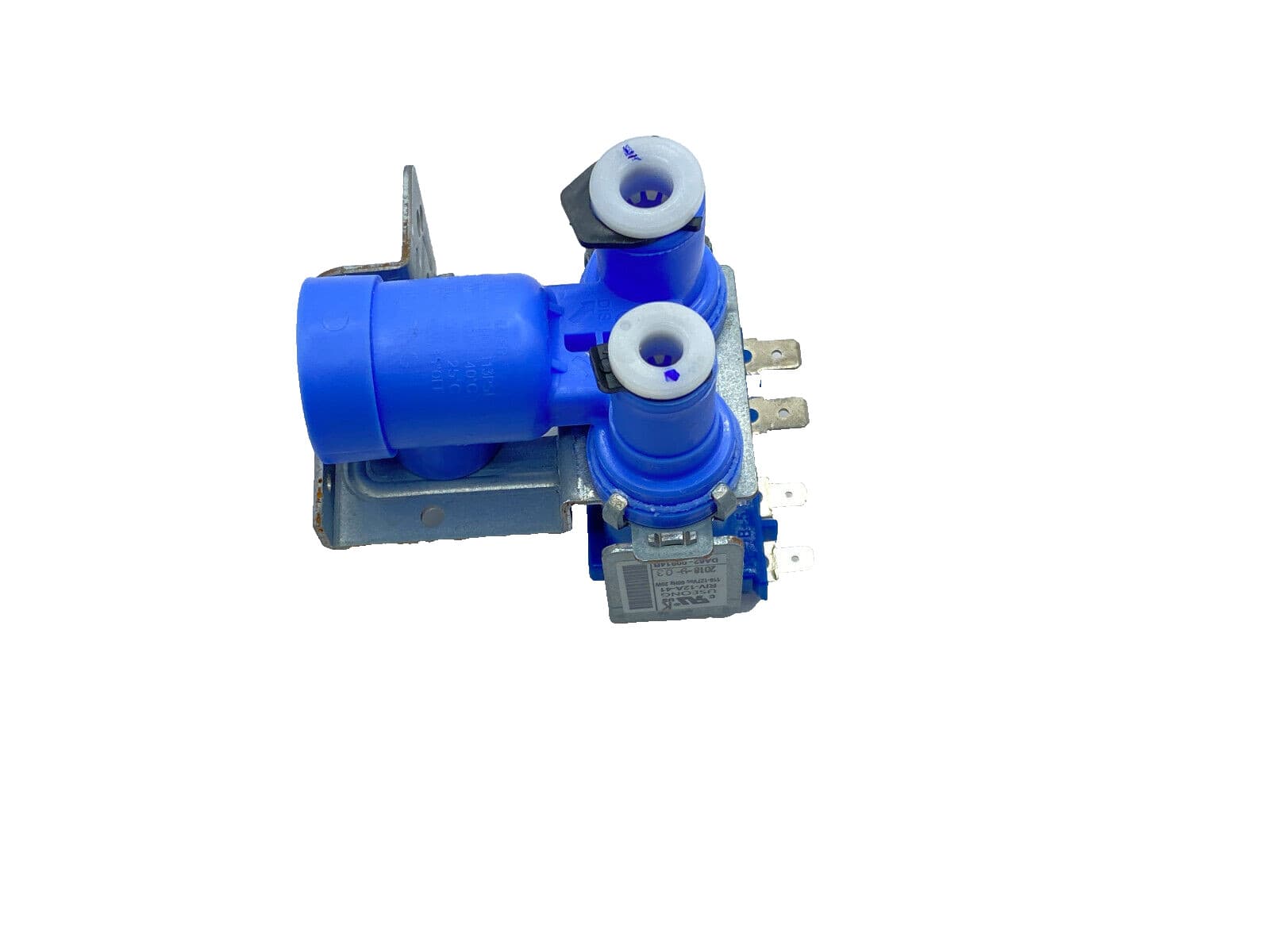 Genuine OEM Samsung Refrigerator Water Inlet Valve DA62-00914B