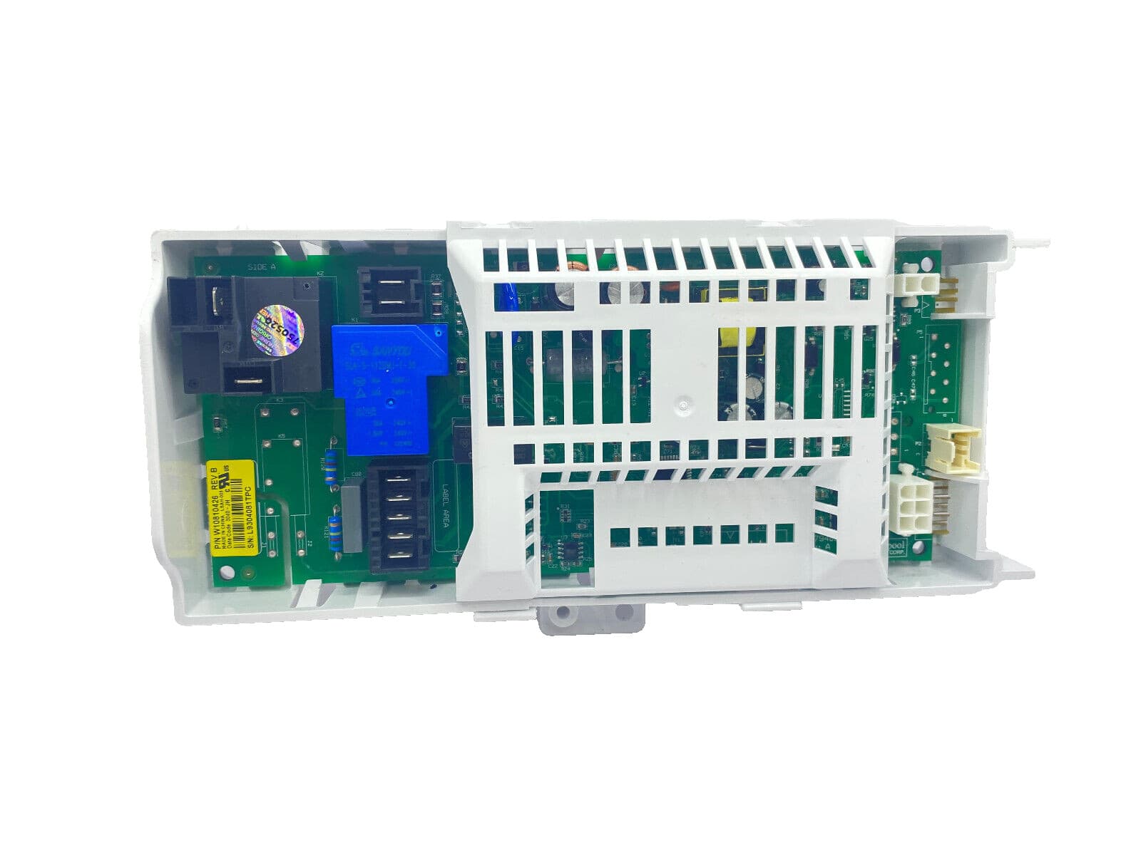 Genuine OEM Whirlpool Dryer Electronic Control Board W11089308 — thumbnail 4